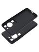 Futerał MATT do HUAWEI P60 / P60 Pro czarny
