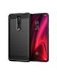 Futerał CARBON do XIAOMI Redmi 9T / Poco M3 czarny