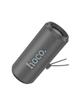 EOL Głośnik bluetooth 2 x 8W 2h Hoco HC27 szary
