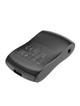 Transmiter samochodowy bluetooth Hoco Jack 3,5 mm E73 PRO czarny