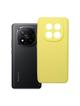 Futerał SILICONE 2mm do XIAOMI REDMI NOTE 14 Pro Plus 5G żółty