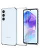 SPIGEN futerał LIQUID CRYSTAL do SAMSUNG A55 5G transparent