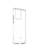 Etui na Motorola Edge 40 NEO Forcell F-Protect Clear Case transparentne