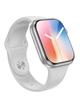 Smartwatch Hoco 2,0" TFT z funkcją rozmowy Y30 srebrny