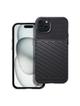 Futerał THUNDER do IPHONE 15 Plus czarny