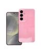 Futerał CLEAR CASE 2 mm BLINK do SAMSUNG S24 Plus różowy