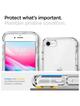 Futerał SPIGEN Ultra Hybrid do IPHONE 7 / 8 / SE 2020 / SE 2022 transparent