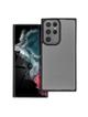 Futerał VARIETE do SAMSUNG S22 Ultra czarny