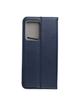 Kabura SMART MAGNETO do XIAOMI Redmi Note 12 Pro Plus 5G granatowy