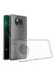 Futerał BACK CASE ULTRA SLIM 0,5 mm do XIAOMI POCO X3 / X3 Pro