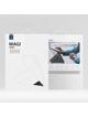 DUX DUCIS etui MAGI z miejscem na rysik do iPad Pro 11 (2024) czarne