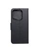 Kabura do XIAOMI Redmi Note 14 5G Fancy Book czarny