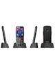 MAXCOM telefon dla seniora Comfort MM724BB czarny