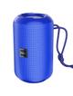Głośnik bluetooth 5W 4h Hoco HC1 niebieski