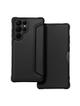 Kabura RAZOR Book do SAMSUNG S22 Ultra czarny