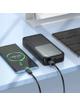Powerbank Hoco 20000 mAh QC PD 2A 22,5W J136A czarny