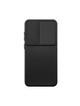 Futerał SLIDE do SAMSUNG S24 Plus czarny