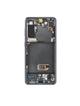 ServicePack Wyświetlacz LCD SAMSUNG S21 5G G991B GH82-27257A Gray