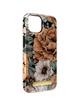 Etui na iPhone 14 Forcell F-Protect Mirage zgodny z MagSafe bloom bush