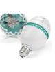 Żarówka LED Disco Mini Party obrotowa E27 LBMPL