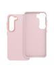 Futerał FRAME do SAMSUNG S23 pudrowy róż