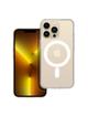 Futerał CLEAR MAG COVER kompatybilny z MagSafe do IPHONE 13 Pro transparentny