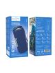 Głośnik bluetooth 2 x 8W 2h Hoco HC27 granatowy