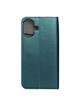 Kabura SMART MAGNETO do IPHONE 16 ciemnozielony