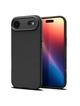 SPIGEN futerał LIQUID AIR do IPHONE 17 Air matte black