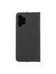 Kabura LUNA Book Carbon do SAMSUNG A32 LTE ( 4G ) czarny