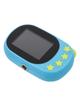 Wodoodporny aparat cyfrowy dla dzieci z ekranem 2" 1080P / 30fps KDC-0025B niebieski