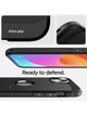 SPIGEN futerał TOUGH ARMOR MAG kompatybilny z MagSafe do IPHONE 15 black