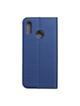 Kabura SMART CASE Book do HUAWEI P Smart 2019 granatowy