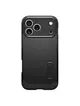 SPIGEN futerał TOUGH ARMOR MAG kompatybilny z MagSafe do IPHONE 17 Pro black