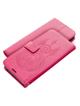 Kabura MEZZO Book do XIAOMI Redmi 15 5G łapacz snów magenta