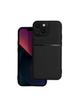 Futerał NOBLE do IPHONE 13 Mini czarny