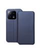 Kabura DUAL POCKET Book do XIAOMI 13 Pro granatowy
