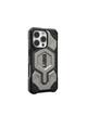 UAG Urban Armor Gear futerał MONARCH PRO do IPHONE 16 Pro titanium