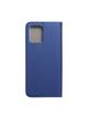 Kabura SMART CASE Book do MOTOROLA G53 5G granatowy