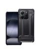 Futerał ARMOR do XIAOMI Redmi Note 14 4G czarny