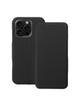 Kabura FOLIO Side Magnet do IPHONE 16 PRO czarny