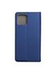 Kabura SMART CASE Book do IPHONE 12 / 12 Pro granatowy
