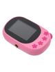 Wodoodporny aparat cyfrowy dla dzieci z ekranem 2" 1080P / 30fps KDC-0025B różowy