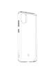 Etui na Samsung A05 Forcell F-Protect Clear Case transparentne
