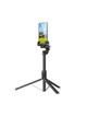 WiWU - Selfie stick Wi-SE009 3w1 z funcją tripoda, stabilizacji obrazu i inteligentnego śledzenia