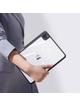 DUX DUCIS etui MAGI z miejscem na rysik do iPad Pro 11 (2018/2020/2021/2022) czarne