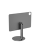 WiWU - Regulowana i obracana aluminiowa podstawka pod tablet ZM310 do iPad Pro 13 2024