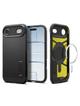 SPIGEN futerał TOUGH ARMOR MAG kompatybilny z MagSafe do IPHONE 17 Air black