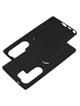 Futerał CARD CASE do SAMSUNG S24 Ultra czarny