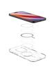 SPIGEN futerał LIQUID CRYSTAL MAG kompatybilny z MagSafe do IPHONE 16 Pro Max clear